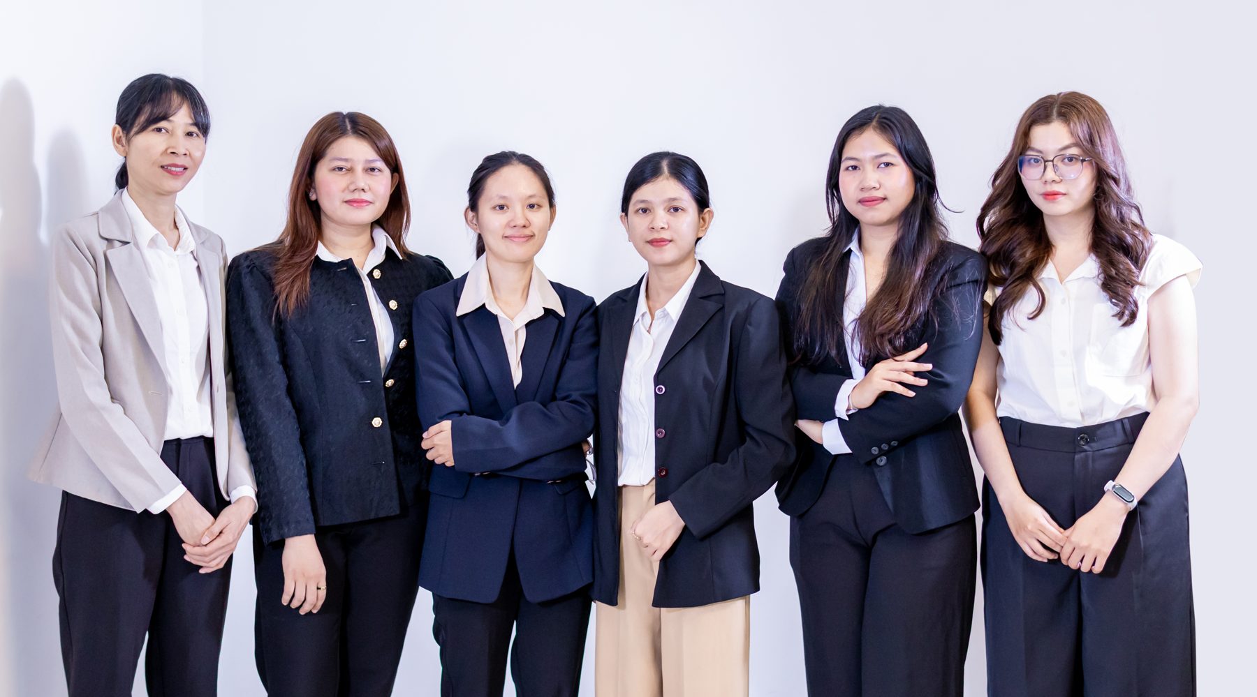 Ascend professional team
